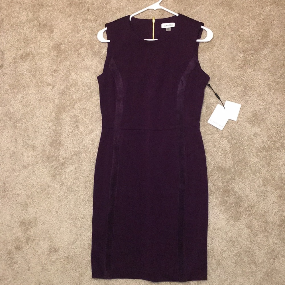 Calvin Klein Dress